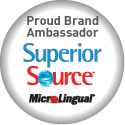 Superior Source Brand Ambassador