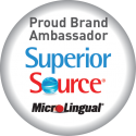 Superior Source Brand Ambassador