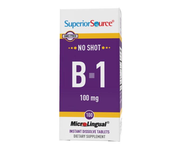 B-1 100 mg - Image 3