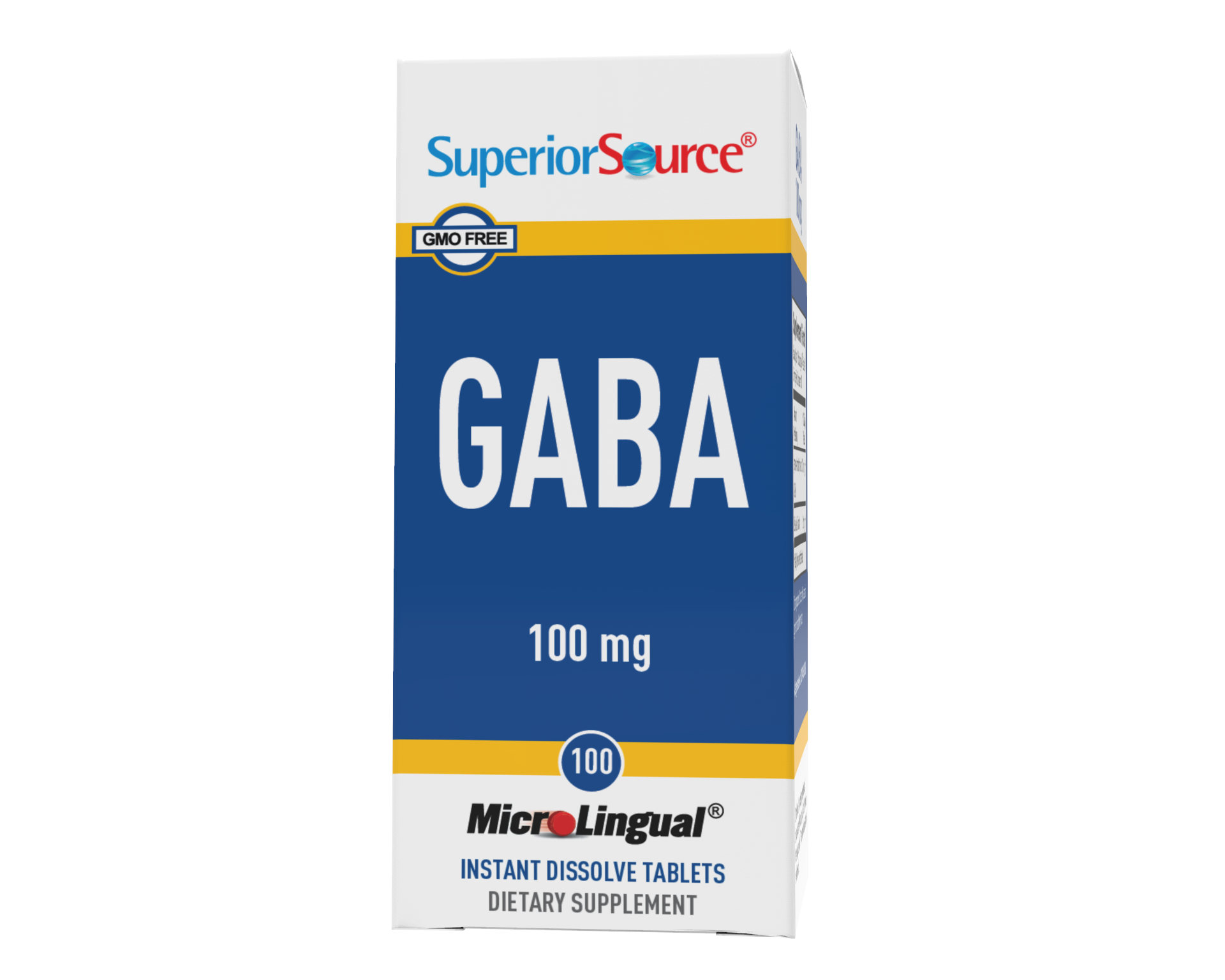【☺︎】 DAIYAMOND 11 GABA 100mg 150g GABAX by Dr. Lam - 100 Veg Capsules - 1 Bottle