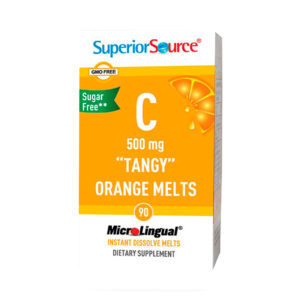 Vitamin C Orange