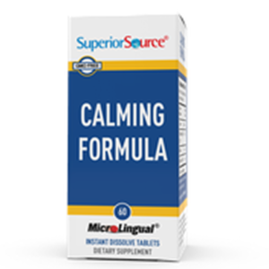 Superior Source Calming Formula