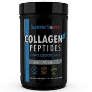 Collagen Peptides