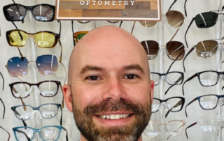 Dr James Sloan Optometrist